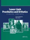 Lower-Limb Prosthetics and Orthotics cover