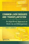 Common Liver Diseases and Transplantation cover