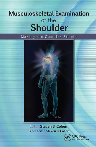 Musculoskeletal Examination of the Shoulder cover