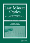 Last-Minute Optics cover