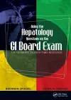 Acing the Hepatology Questions on the GI Board Exam cover