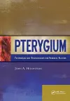 Pterygium cover