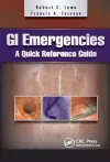 GI Emergencies cover
