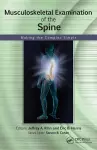 Musculoskeletal Examination of the Spine cover