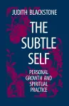 The Subtle Self cover