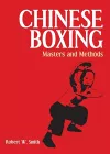 Chinese Boxing cover