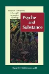Psyche and Substance cover
