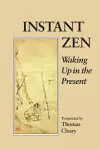 Instant Zen cover