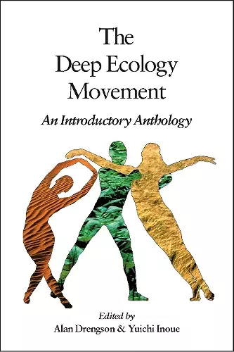 The Deep Ecology Movement cover