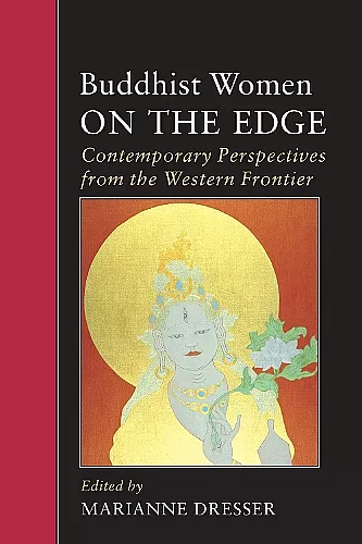 Buddhist Women on the Edge cover