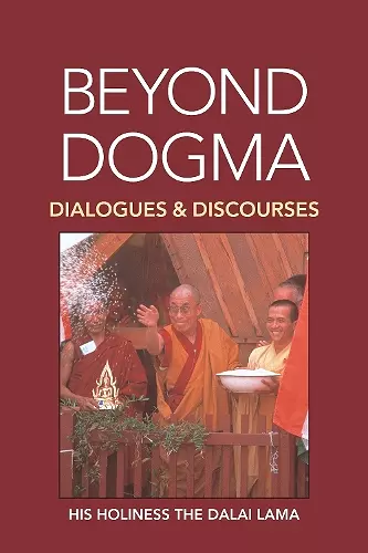 Beyond Dogma cover