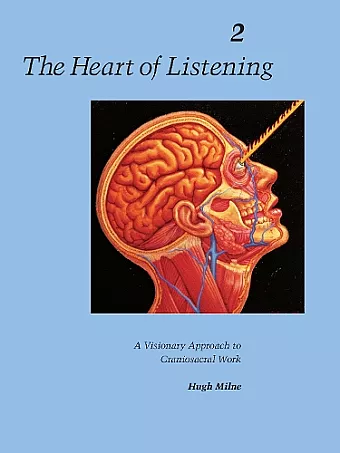The Heart of Listening, Volume 2 cover