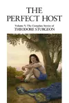The Perfect Host cover