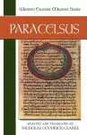 Paracelsus cover