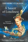 A Saucer of Loneliness cover