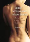 Spinal Manipulation Made Simple cover