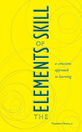 The Elements of Skill cover