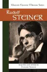 Rudolf Steiner cover