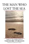 The Man Who Lost the Sea cover