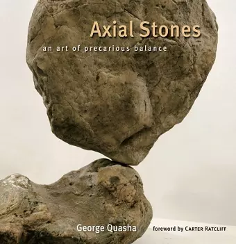 Axial Stones cover