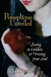 Persephone Unveiled cover