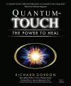 Quantum-Touch cover