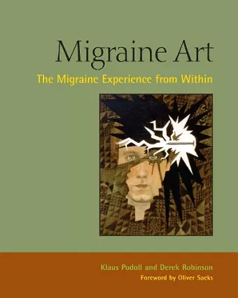 Migraine Art cover