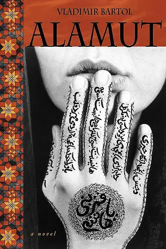 Alamut cover
