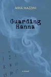 Guarding Hanna cover