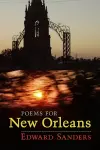 Poems for New Orleans cover