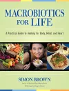 Macrobiotics for Life cover