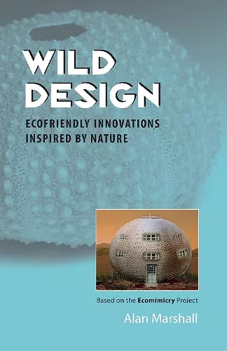 Wild Design cover