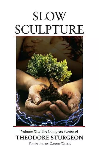 Slow Sculpture cover