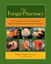 The Fungal Pharmacy cover