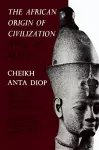 African Origin of Civilization cover