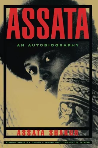 Assata cover