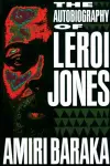 The Autobiography of LeRoi Jones cover