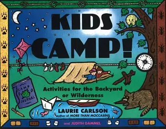 Kids Camp! cover