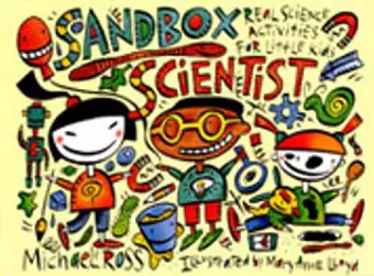 Sandbox Scientist cover