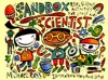 Sandbox Scientist cover