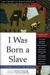 I Was Born a Slave cover