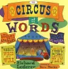 The Circus of Words cover