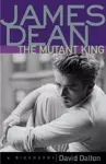 James Dean: The Mutant King cover