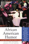 African American Humor cover