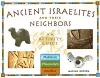 Ancient Israelites and Their Neighbors cover