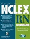 The Chicago Review Press NCLEX-RN Practice Test and Review cover