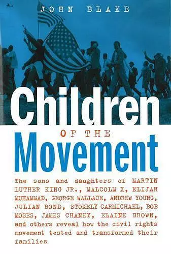 Children of the Movement cover