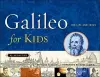 Galileo for Kids cover