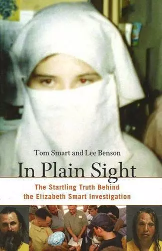 In Plain Sight cover