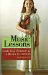 Music Lessons cover